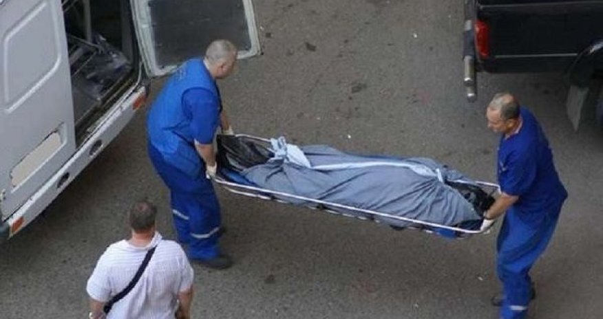 Azərbaycan məktəbində hadisə - müəllimin ürəyi dayandı