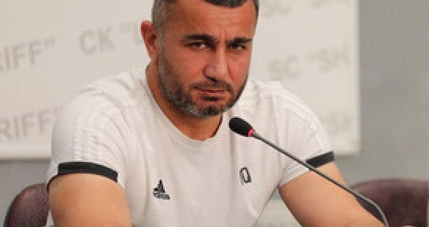 Гурбан Гурбанов отказался от участия на мероприятии ФИФА