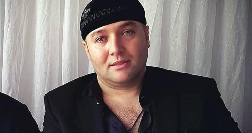 Azərbaycanlı məmur məşhur 