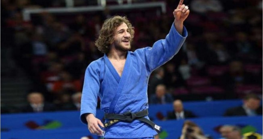 Daha 3 cüdoçumuz dünya çempionatında yarışacaq