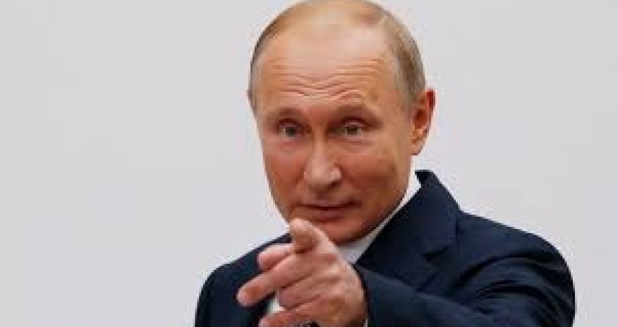 Putin Bakıda Dünya Çempionatını izləyəcək