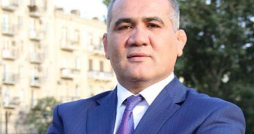 Millimizin baş məşqçisinə rüşvət ittihamı - BƏYANAT