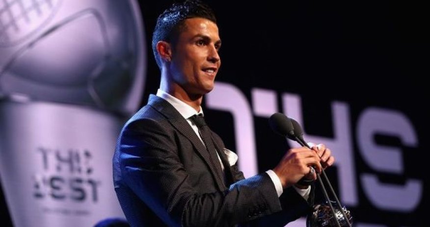 Ronaldu Qurban Qurbanovun yolu ilə getdi