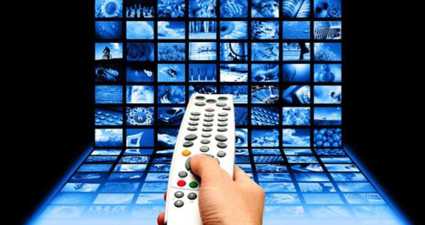 Azərbaycanda televiziya rəhbəri və oğlu İŞDƏN ÇIXARILDI - FOTO