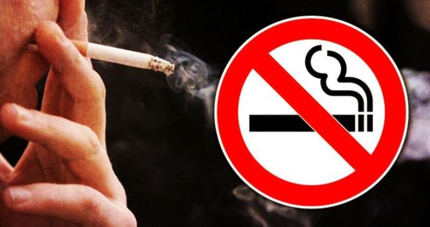 Azərbaycanda siqaretə görə yeni cərimə