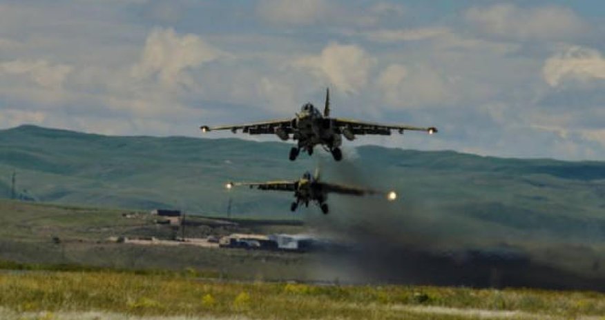 Ermənilər Qarabağda təxribata başlayır: Sabah aviasiya…