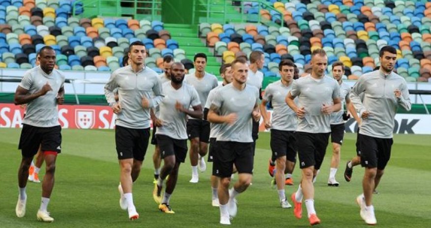 УЕФА выплатил «Карабаху» 4 млн евро