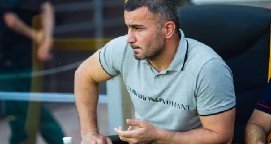 Qurbanovun FİFA-da kimə səs verdiyi bilindi