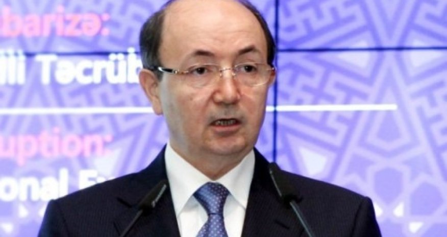 Fikrət Məmmədov müşavirə keçirdi - 100-dən çox hakim işdən qovuldu