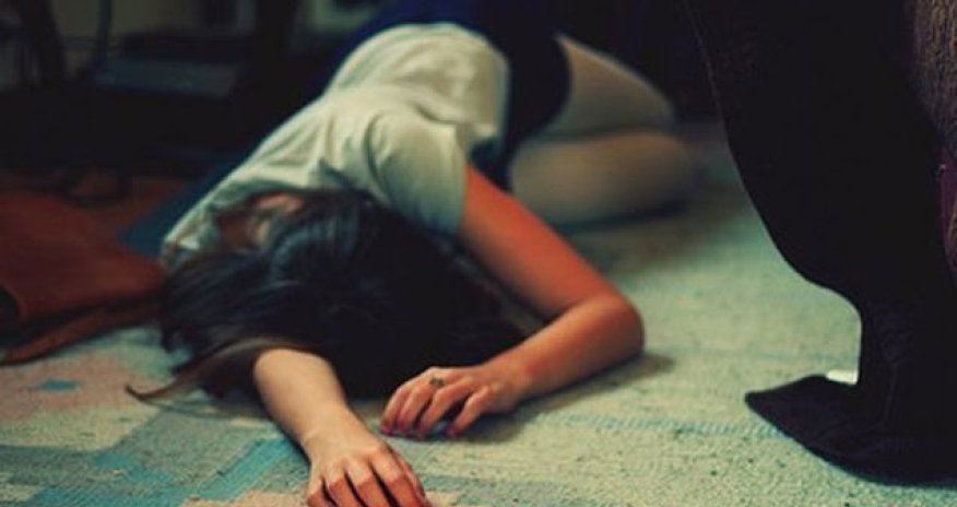 Oteldə öldürülən Ayselin FOTOSU - Qətlin TƏFƏRRÜATI