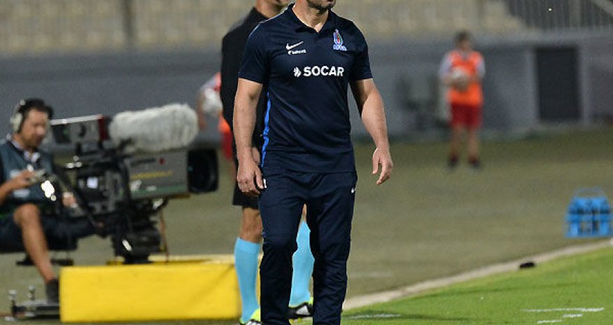 Qurban Qurbanov ən yaxşıları seçdi