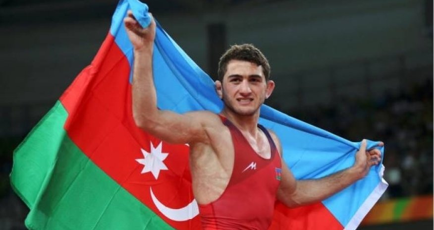 “Firdovsi Umudova şər atırlar” - Üçqat dünya çempionu