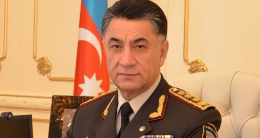 Ramil Usubov rəis təyin etdi