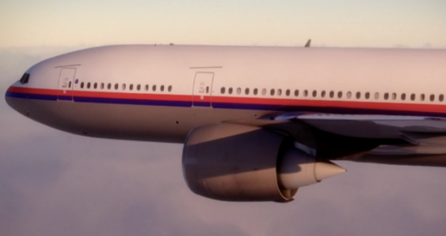 249 nəfərin ölüm anı canlandırıldı – Video