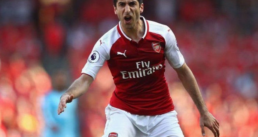 Mxitaryanın diplomatik pasportu əlindən alındı