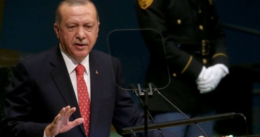 Ərdoğan ABŞ-a meydan oxudu: “Heç kim bizdən inciməsin”