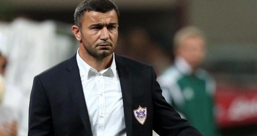 Qurban Qurbanov dünya reytinqində səkkiz pillə irəlilədi