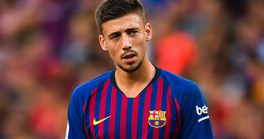 “Barselona”nın futbolçusunun cəzası məlum oldu