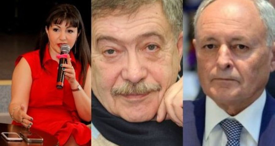 Azərbaycanlı nazirin nazir təyin edilən qızının DOSYESİ