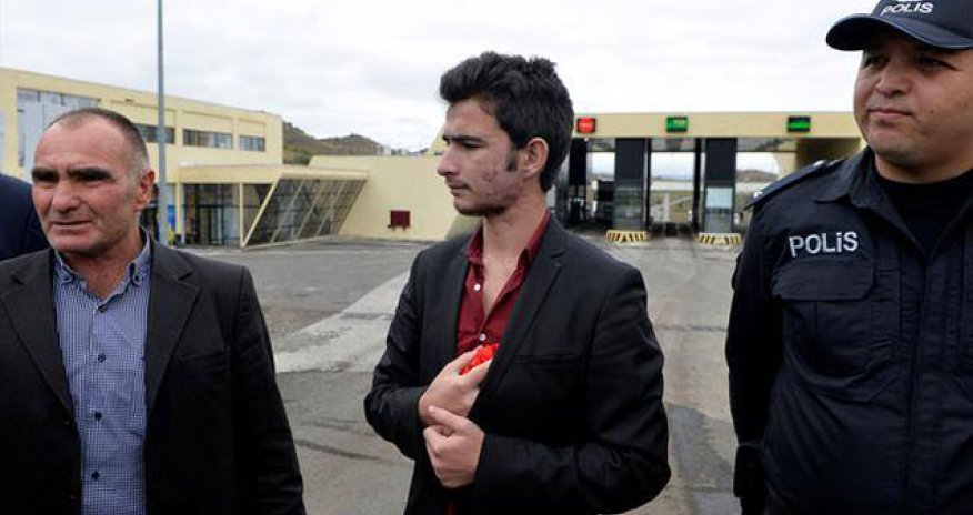 “Ermənistanda mənimlə Azərbaycanca danışdılar” - Girov düşən 16 yaşlı çoban