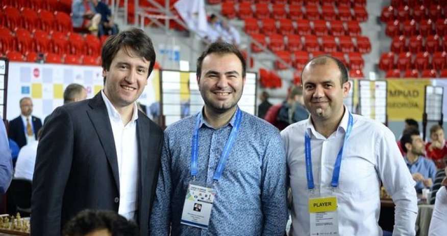 Millimiz Ermənistanla qarşılaşacaq