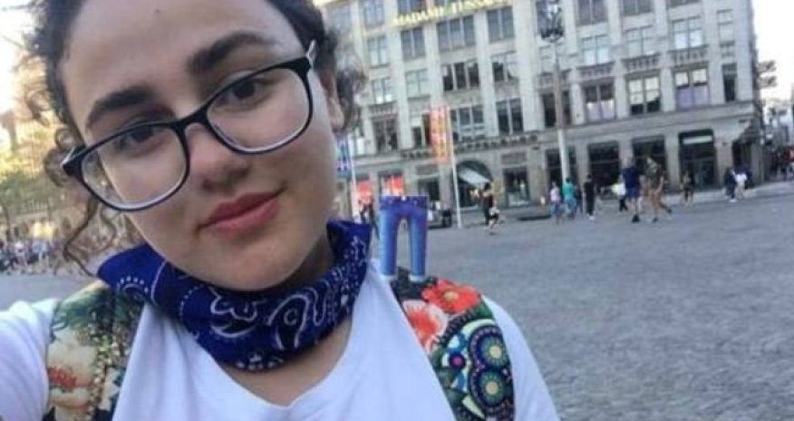 Gürcüstanda dünyasını dəyişən Zeynəbin ölümünün təfərrüatı 