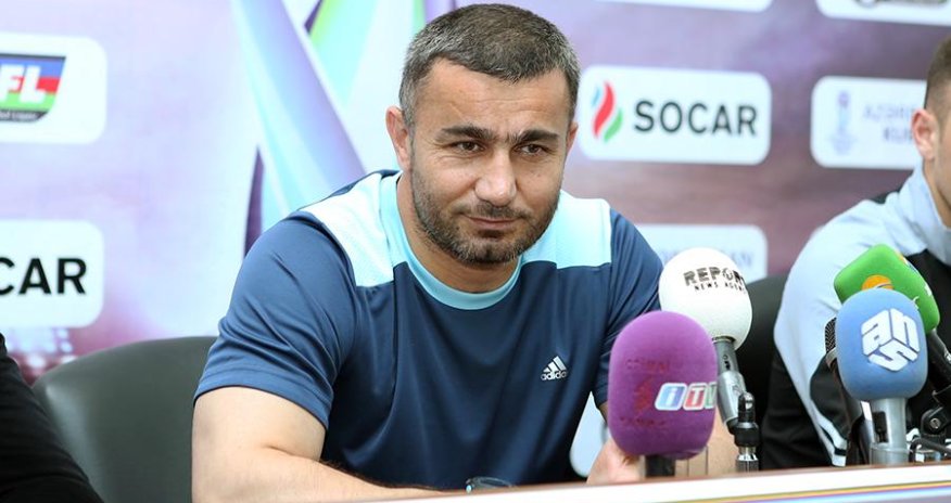 Qurbanov buna görə tarixə düşdü