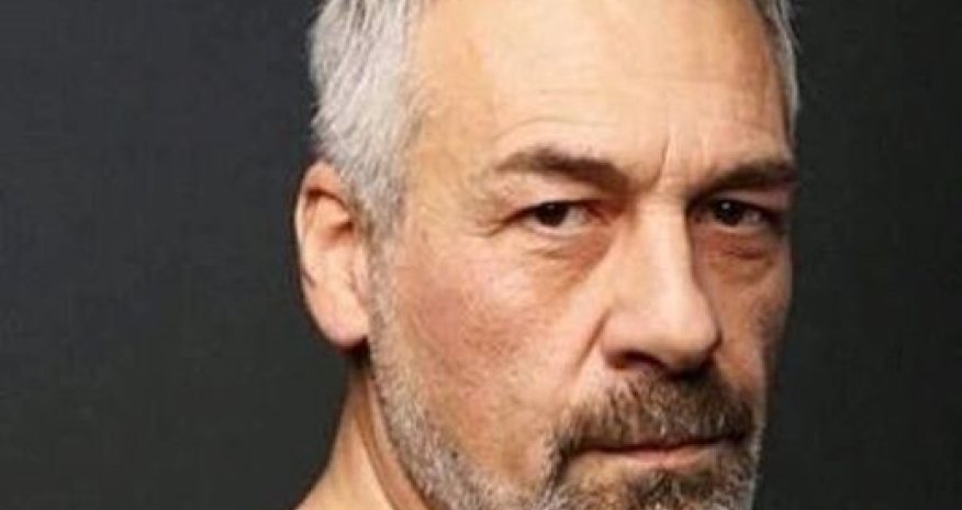 Məşhur türkiyəli aktyor vəfat etdi - FOTO