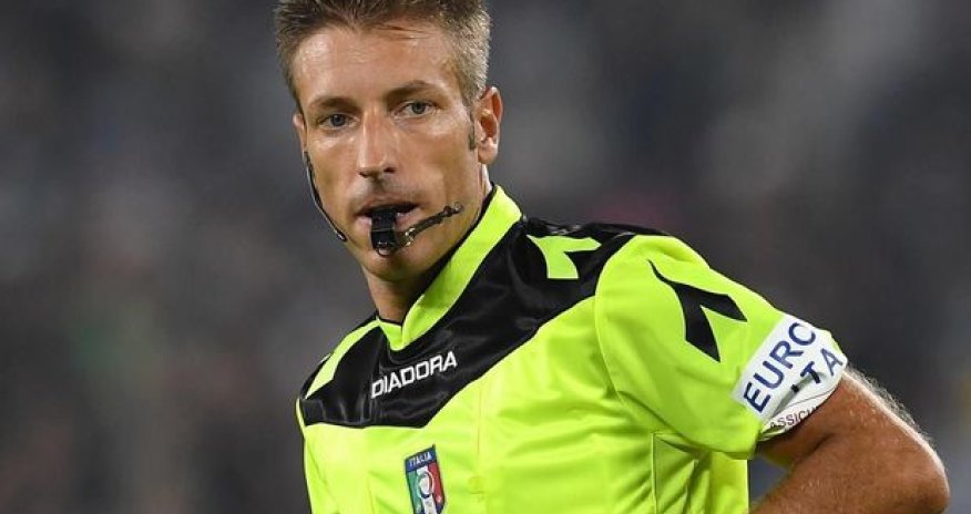 “Qarabağ” - “Arsenal” matçının hakimləri bəlli oldu