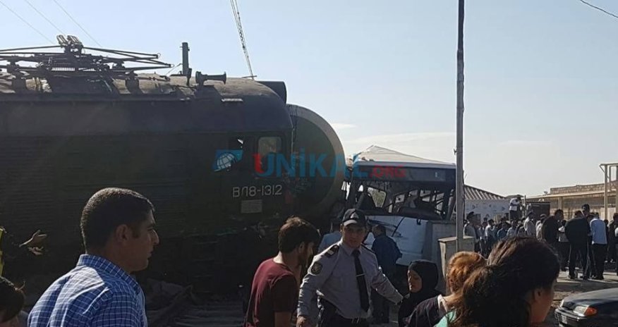 Binədəki dəhşətli qəzanın səbəbi AÇIQLANDI