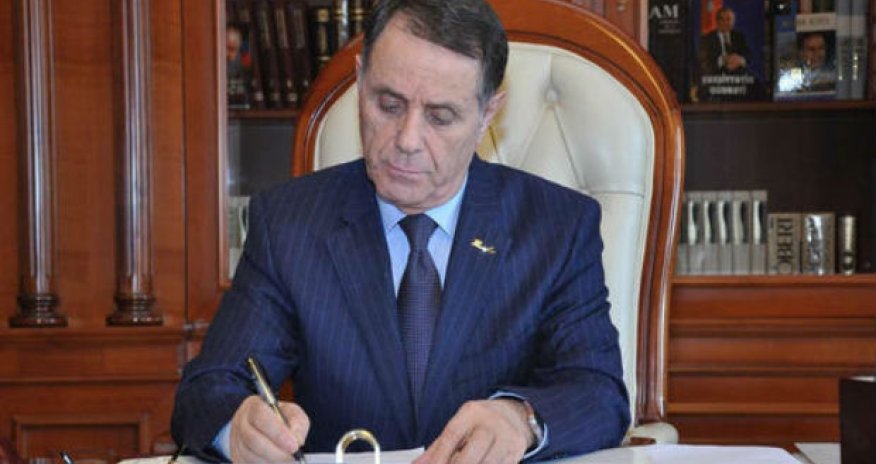 Novruz Məmmədovdan veteranlarla bağlı YENİ QƏRAR