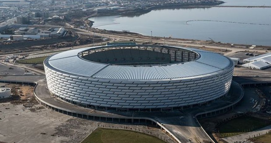 “Qarabağ” azarkeşlərinə - ŞAD XƏBƏR