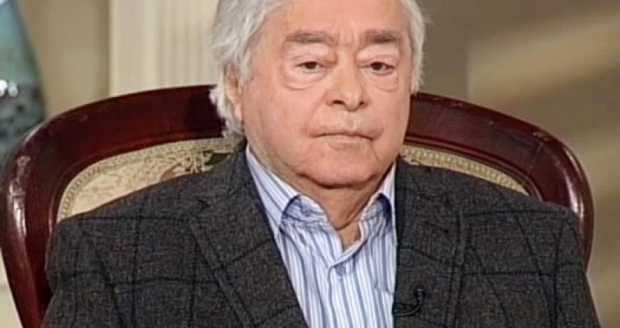 Скончался Роман Карцев