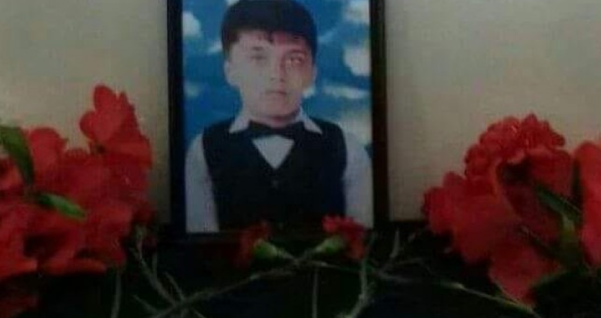 TƏCİLİ - Dəhşətli qəzada ölən 13 yaşlı Yusifin anası intihar etdi - FOTO
