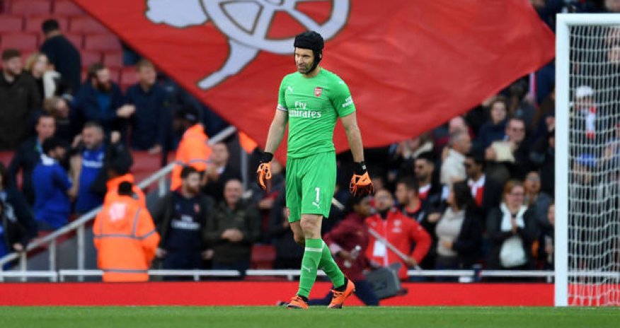 “Arsenal”ın beş futbolçusu Bakıya gəlmir