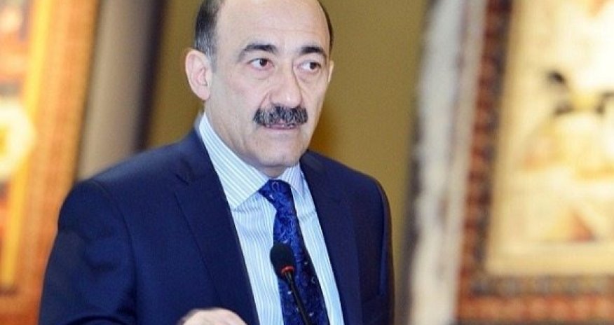 Əbülfəs Qarayev Azərbaycan xalqına MÜRACİƏT ETDİ