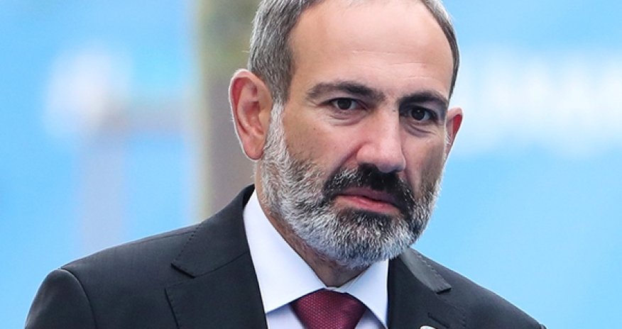 Paşinyanın kökü Azərbaycandan çıxdı - ŞOK SƏNƏDLƏR TAPILDI +FOTOFAKT
