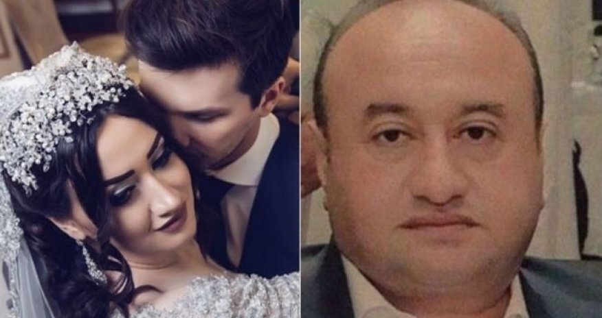 Eldar Əzizov Qüdrət Şükürovu vəzifəsindən azad etdi