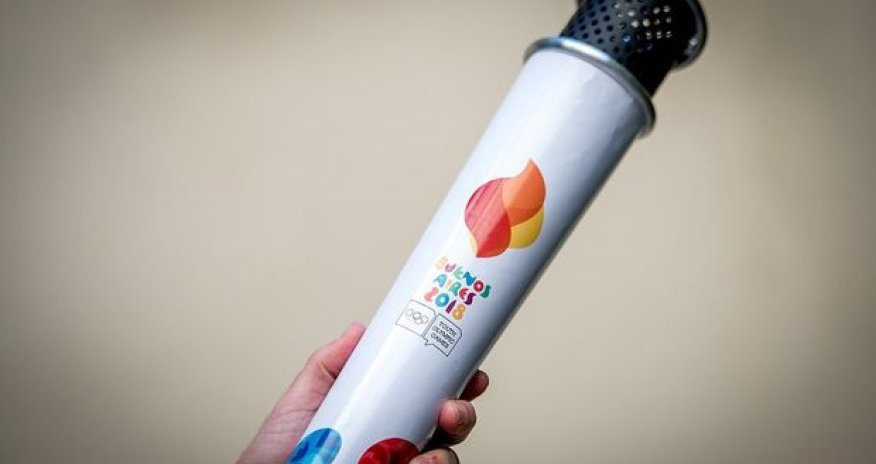 İdmançılarımız Olimpiadaya yola düşdü