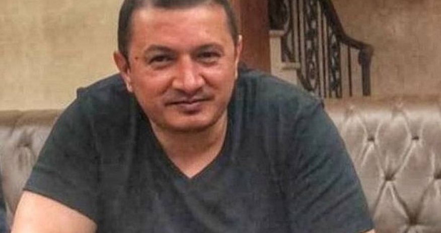 Lotu Qulinin gecə klubundan GÖRÜNTÜLƏRİ YAYILDI - VİDEO