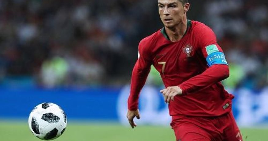 Ronaldo Portuqaliya yığmasından uzaqlaşdırıldı