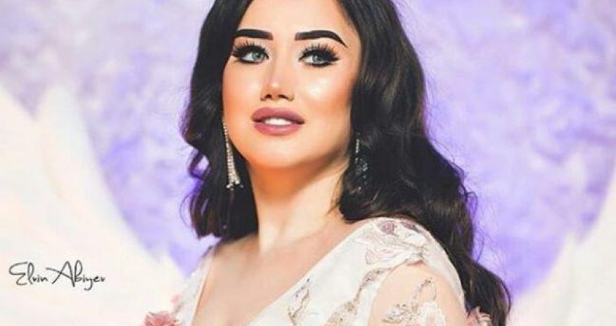 Aysel atası ilə bağlı suala söyüşlə cavab verdi - ŞOK YAZIŞMA
