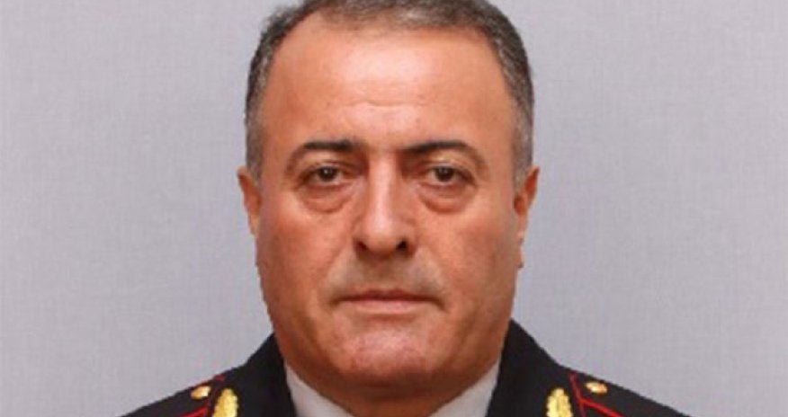 Həsən Şirinova ağır itki