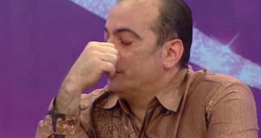 Azərbaycanın dünyaca məşhur Xalq artisti ailəsi ilə birgə ÖLKƏDƏN GEDİR: ağladı və...