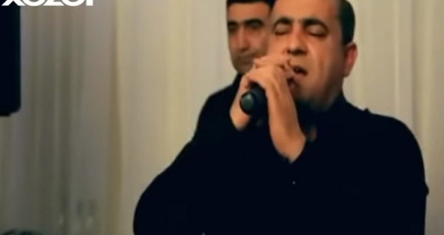 Ermənilər daha bir mahnını oğurladılar - VİDEO