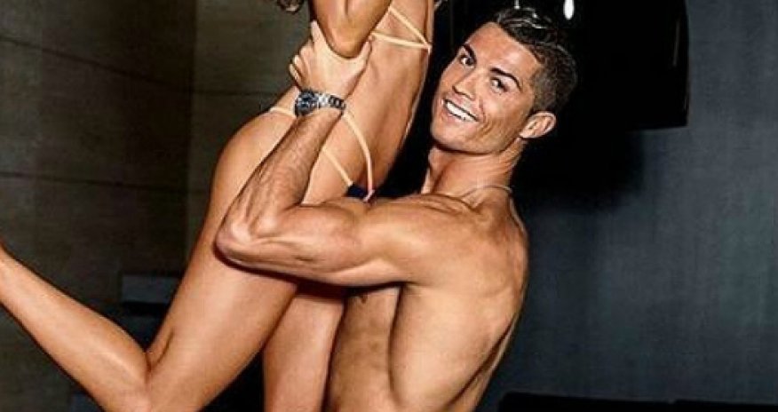 Ronaldo ilə bağlı daha bir təcavüz iddiası - Bu dəfə İngiltərədən