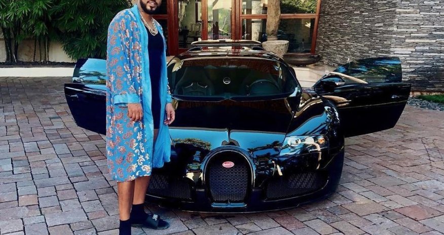 Kərim Həbib-Konor döyüşündən 100 min dollar qazanıb