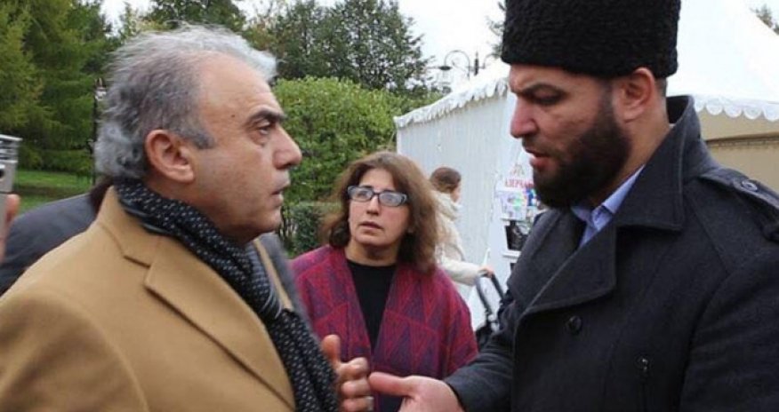 Qızını erməniyə ərə verən azərbaycanlı: Mən qələt eləmişəm - VİDEO