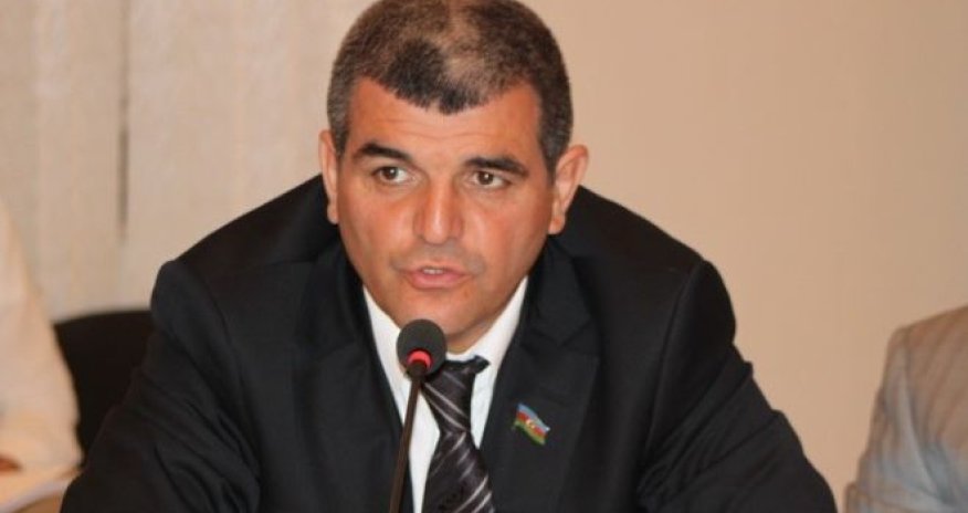 Deputat Həbibdən yazdı: Gərək Peyğəmbəri xatırlayaydı...