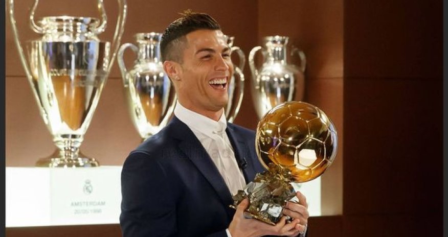 “Qızıl top”un ilk “10-luğu”: siyahıda Messi yoxdur